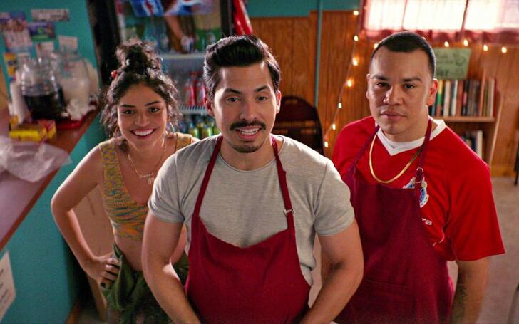 Netflix Renews 'Gentefied' for Season 2